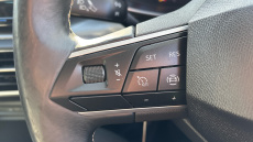 SEAT Leon 1.5 TSI EVO SE Dynamic 5dr Petrol Hatchback